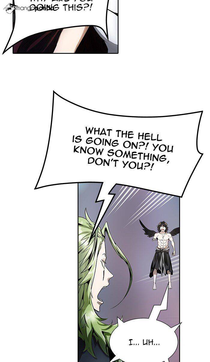 Tower of God Chapter 464 image 075
